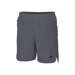 Fila Tøj Fila Elrik Shorts Herrer-Mørkegrå