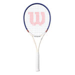 Wilson Tennisketchere Wilson Roland Garros Triumph TNS Allroundketcher uden strenge