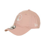 Quiet Please T&oslash;j Quiet Please New Era Core 9Twenty Cap-Rosa