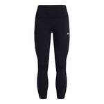 Under Armour Tøj Under Armour Motion Ankle Leg Stramme Løbebukser Damer-Sort