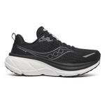 Saucony Løbesko Saucony Hurricane 25 Støttesko Damer-Sort,Hvid