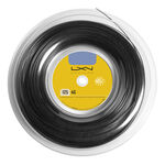 Luxilon Luxilon 4G Strenge,Rulle 200m-Sort