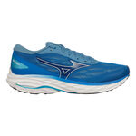 Mizuno Løbesko Mizuno Wave Ultima 15 Neutral Sko Damer-Blå,Turkis