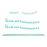 HEAD Ketchertilbeh&oslash;r HEAD Prestige Boom TEAM L 2024 Alternate S&aelig;t &Oslash;skenb&aring;nd-Gr&oslash;n