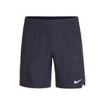 Nike Tøj Nike Court Dri-Fit Advantage 9in Shorts Herrer-Mørkeblå
