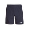 Court Dri-Fit Advantage 9in Shorts Herrer-Mørkeblå