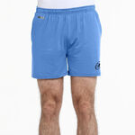 Bullpadel Tøj Bullpadel Meis 25V Shorts Herrer-Blå