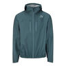 Pro Trail 2L Lightweight Løbejakke Herrer-Blå