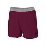 Fila Tøj Fila Jarno Shorts Herrer-Lilla,Grå