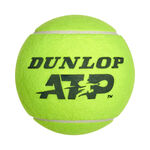 Dunlop Kæmpebolde Dunlop ATP Giant Ball Gelb Pakke Med 1