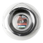 Yonex Yonex  Poly Tour Strike Strenge, rulle 200m - sort