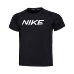 Nike Tøj Nike Dri-Fit Pro T-shirt Drenge-Sort,Hvid
