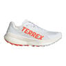 Terrex Agravic Speed Trailsko Damer - hvid, 