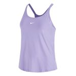 Nike W NK ONE CLSC DF STRPY TANK WT