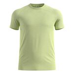 Odlo Tøj Odlo Essential Seamless Løbetrøje Herrer-lime