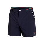 Fila Tøj Fila Stephan Shorts Herrer-Mørkeblå,Flerfarvet