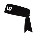 Wilson Tøj Wilson Bandana-Sort