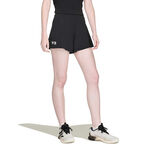 adidas Tøj adidas Y-3 Match Shorts Damer-Sort