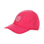 BIDI BADU Tennist&oslash;j BIDI BADU Cap Unisex-pink