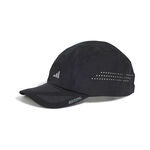 adidas T&oslash;j adidas adizero Cap Cap Unisex - sort, 