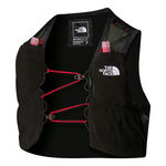 The North Face Trinkrucksack The North Face Summit Run Vest 10 Trinkrucksack - sort, gr&aring;