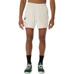ASICS Tøj ASICS Match 7in Shorts Herrer-Beige