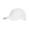 Max Cap Unisex - hvid, 