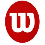 Wilson Logoschablone