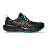 Gel-Sonoma 8 GTX Trailsko Herrer-sort, brun