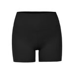 Nike Tøj Nike Dri-Fit One High-Waisted 5in Biker Shorts Damer-Sort