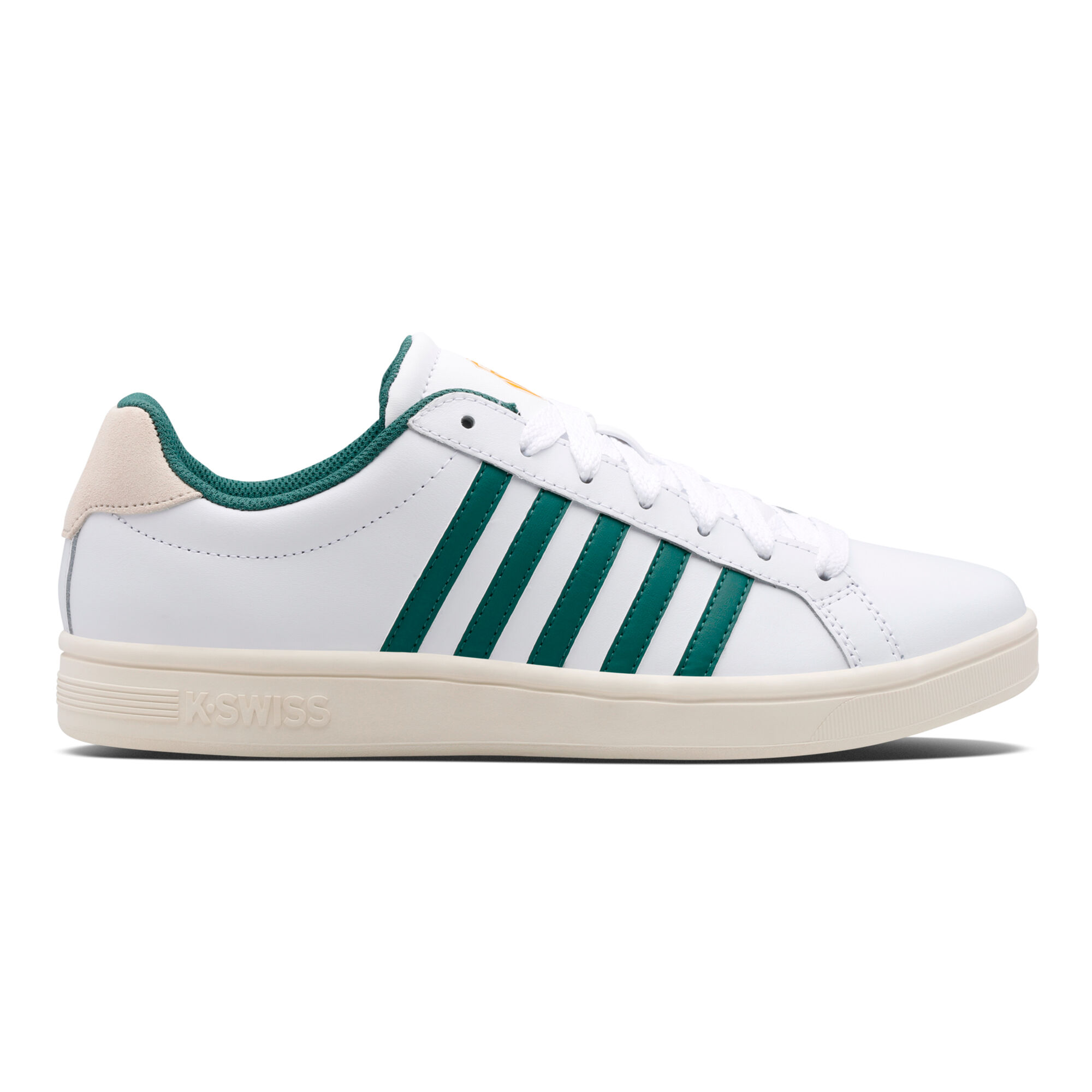 K-Swiss