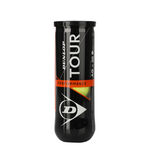 Dunlop Tennisbold Dunlop Performance Tour Performance D&aring;se Med 3