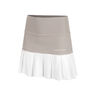 Ottey Nederdel Damer - creme, 