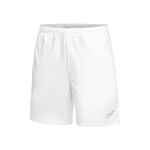 Lotto T&oslash;j Lotto Squadra III 7in Shorts Herrer-Hvid