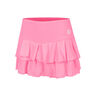 Crew 2.0 Pleated Nederdel Pige-pink