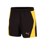 Puma Tøj Puma Run Velocity Ultraweave 5in Løbeshorts Herrer - sort, orange