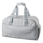 Wilson Wilson Shift Duffle Sportstaske-Sølv