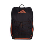 adidas adidas Protour Pro Tour 3.3 Rygsæk-Sort,Orange