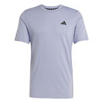 adidas Tøj adidas Feelready Logo T-shirt Herrer-Syren