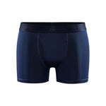 Craft Tøj Craft Core Dry 3in Boksershorts Herrer-Blå