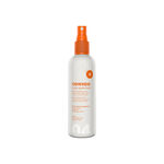 Newkee Tilbeh&oslash;r Newkee Sun Spray Transparent 50 Sonstiges-Hvid,Orange