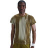 Court Dri-Fit Victory Print T-shirt Herrer-Oliven