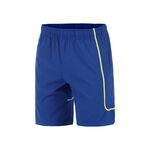 Lacoste Tøj Lacoste Shorts Herrer-Mørkeblå,Hvid
