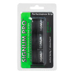 Signum Pro Overgrips Signum Pro Performance Grip Pakke Med 3-Sort