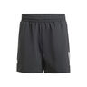 Club 3 Stripes Short