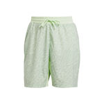 adidas Tøj adidas Ergo Pro 7in Shorts Herrer-Lysegrøn,Sølv