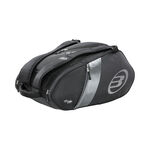Bullpadel Bullpadel Neuron Padelketchertaske-Sort