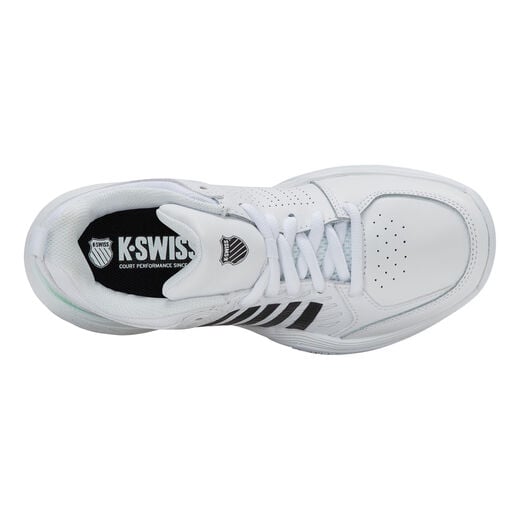 K-Swiss