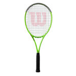 Wilson Tennisketchere Wilson Blade Feel RXT 105 (Opstrenget)
