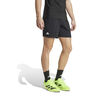 Ergo Pro 7in Shorts Herrer-Sort